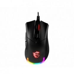 MOUSE GAMING CLUTCH GM50...