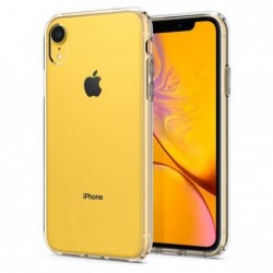 CUSTODIA IPHONE XR LIQUID...