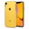 CUSTODIA IPHONE XR LIQUID CLEAR IPHONE XR CRYSTAL CLEAR