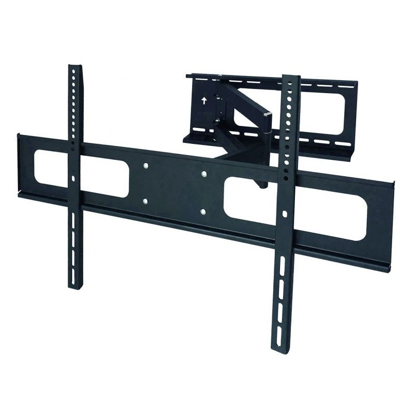 STAFFA TV/MONITOR 37"/72" VESA BK MAX50KG/200-200/INCLI15