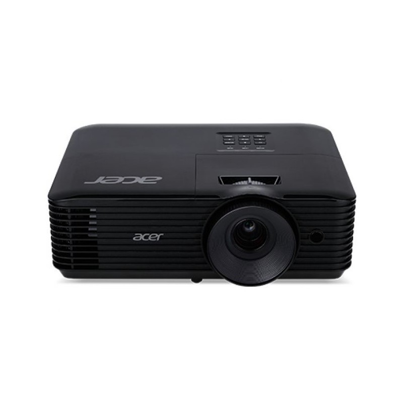 PROIETTORE ACER DLP X128H 20.000:1  3.600 ANSI RS232