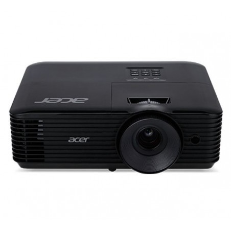 PROIETTORE ACER DLP X128H 20.000:1  3.600 ANSI RS232