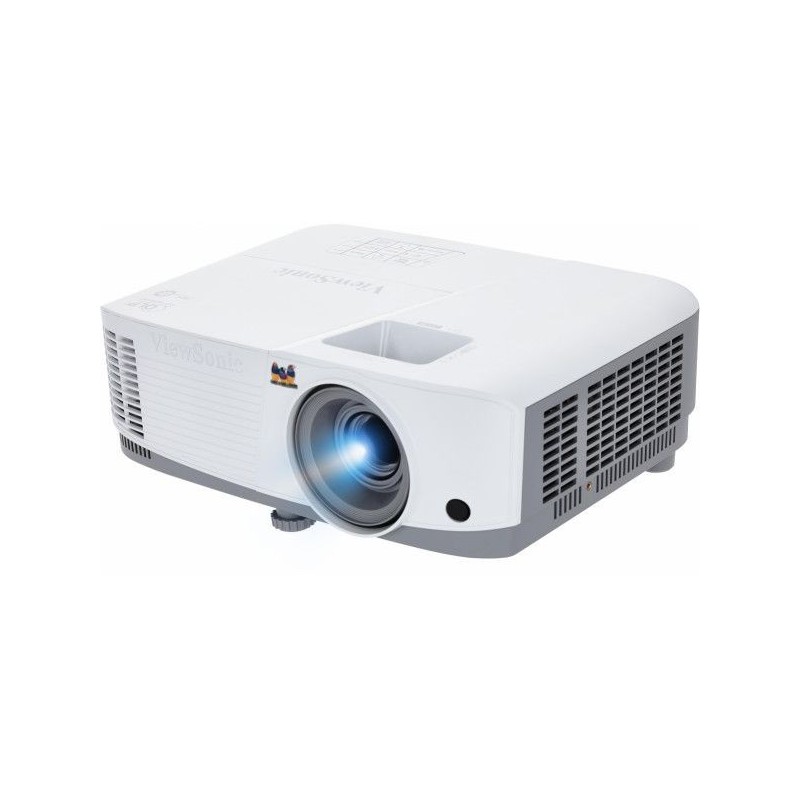 PROIETTORE VIEW WXGA 3600LUM 22000 1,1ZOOM HDMI VGA 3D SPEAKER DLP