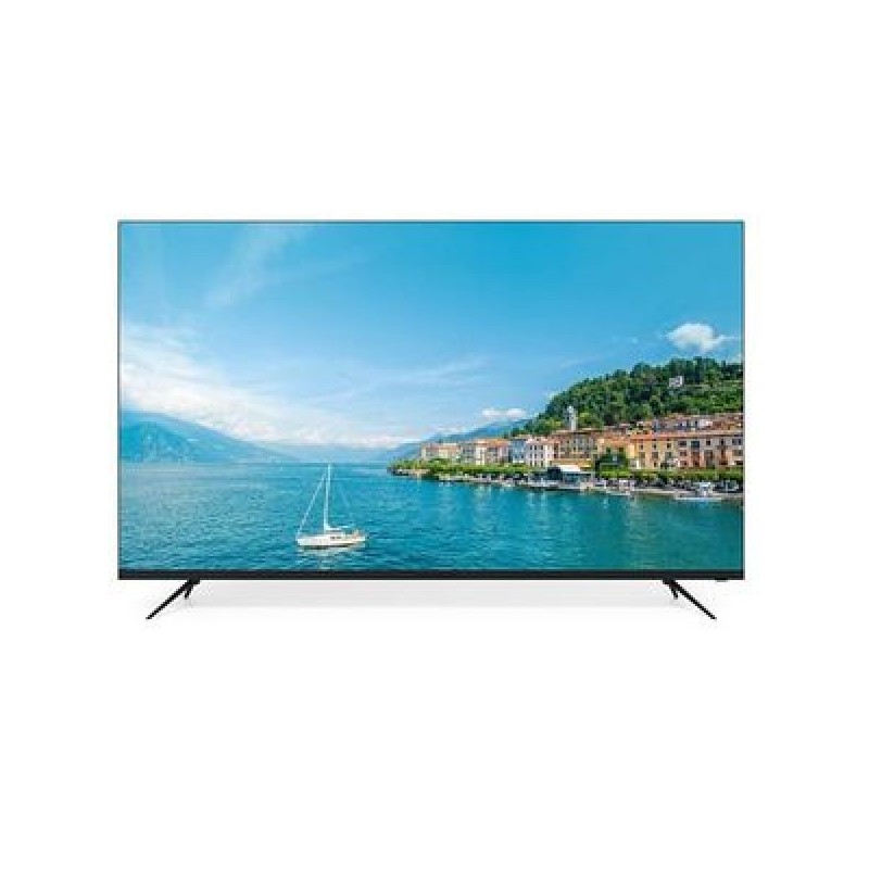 TV 65" ARIELLI UHD 4K SMART LED WIFI HDMI DVB-T2 DVB-S2