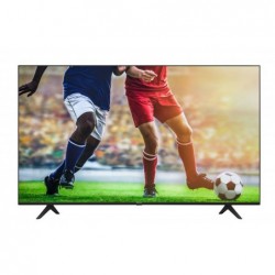 TV 50" HISENSE 4K SMART...