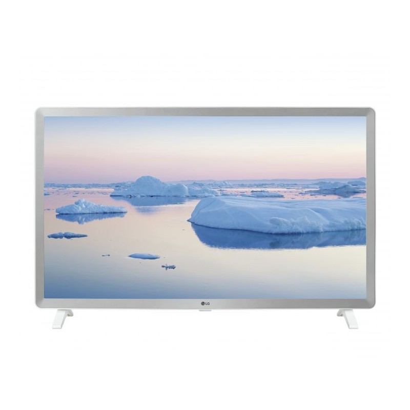 TV 32" LG FHD SMART EUROPA SILVER WHITE