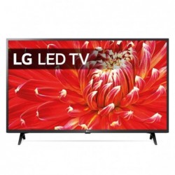 TV 43" LG FHD SMART NERO...