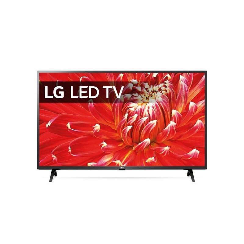 TV 43" LG FHD SMART NERO EUROPA 43LM6300