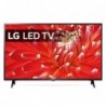 TV 43" LG FHD SMART NERO EUROPA 43LM6300