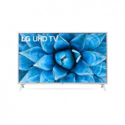 TV 49" LG UHD 4K SMART...