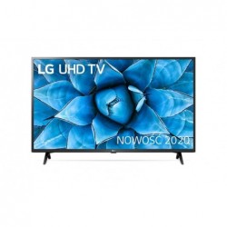 TV 43" LG UHD SMART HDR 10...