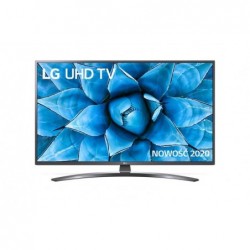 TV 55" LG UHD SMART EUROPA...