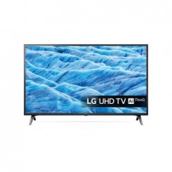 TV 55" LG UHD SMART EUROPA...