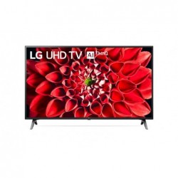 TV 43" LG UHD SMART HDR 10...