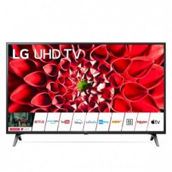 TV 49" LG UHD SMART EUROPA...