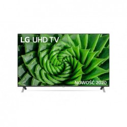 TV 55" LG UHD SMART EUROPA...