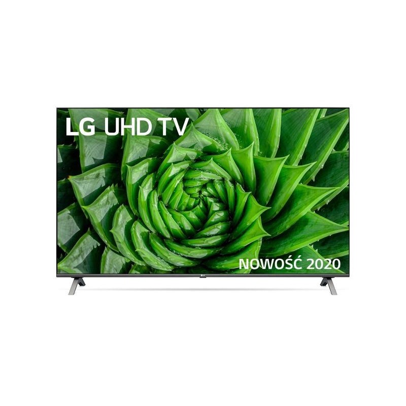 TV 55" LG UHD SMART EUROPA HDR DVB-C/S2/T2 HD WIFI DLNA BT 5.0