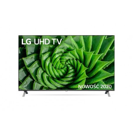 TV 55" LG UHD SMART EUROPA HDR DVB-C/S2/T2 HD WIFI DLNA BT 5.0