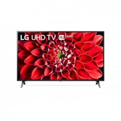 TV 60" LG 4K UHD SMART TV...