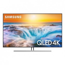 TV 65" SAM QLED  4K SMART...