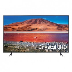 TV 43" SAM 4K UHD SMART...