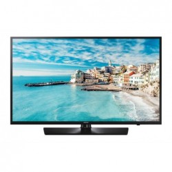 TV HOTEL 50" SAM 4K  PIEDE...