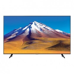 TV 50" SAM 4K UHD SMART TV...