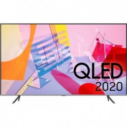 TV 50" SAM QLED  4K SMART...