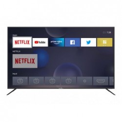 TV 43" SMARTECH 4K SMART...