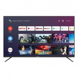 TV 55" SMARTECH 4K SMART...