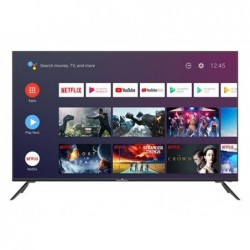 TV 50" SMARTECH 4K SMART...