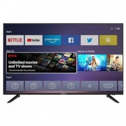 TV 55" SMARTECH 4K SMART...