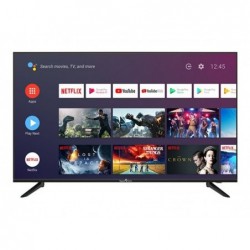 TV 43" SMARTECH 4K SMART...