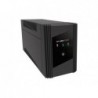 UPS 900 VA DESKTOP LINE INT.OFFICE SERIES 2-SCHUKO+USB BK ADJ