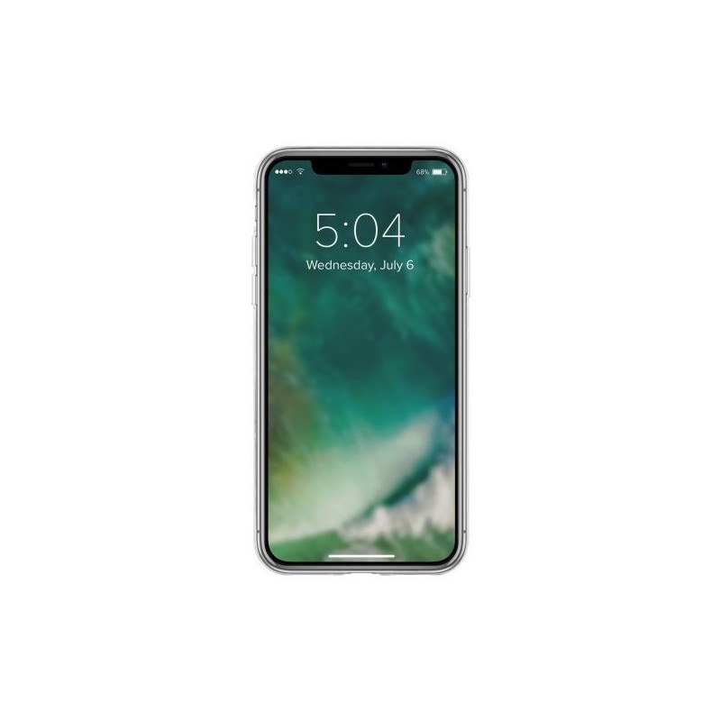 CUSTODIA IPHONE 11 PRO MAX CLEAR 2019