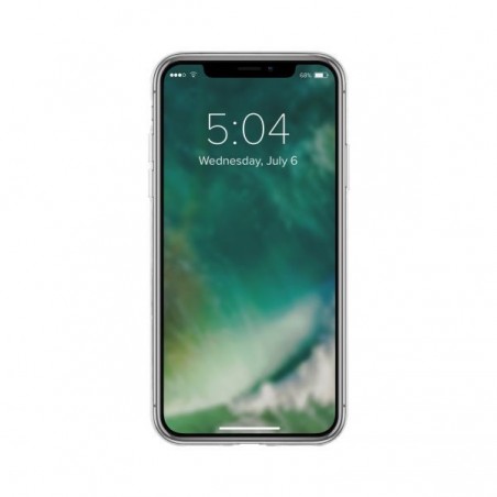 CUSTODIA IPHONE 11 PRO MAX CLEAR 2019