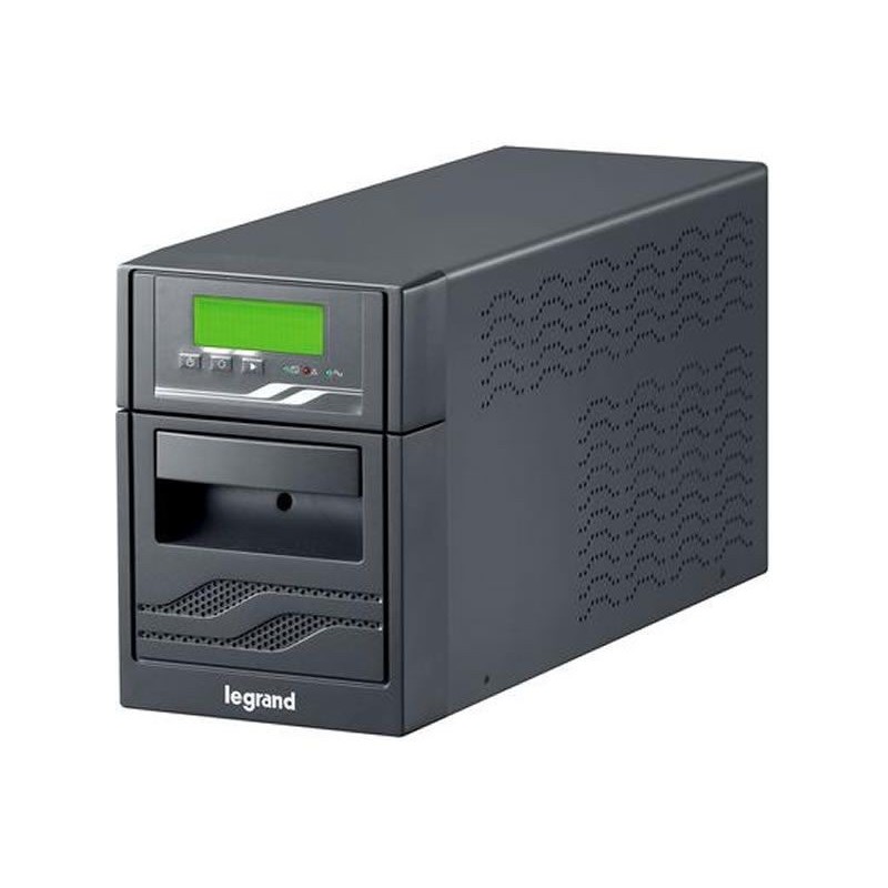 UPS 1,5 KVA DESKTOP LINE INT.NIKY S SINUSOIDALE LEGRAND USB/RS232