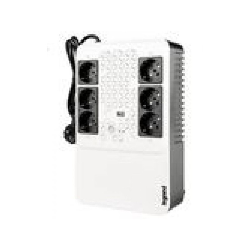 UPS 600 VA DESKTOP LINE INTE.KEOR M MULTIPLUG  6-SCHUKO LEGRAND