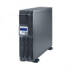 UPS 5 KVA TOWER/RACK ONLINE...