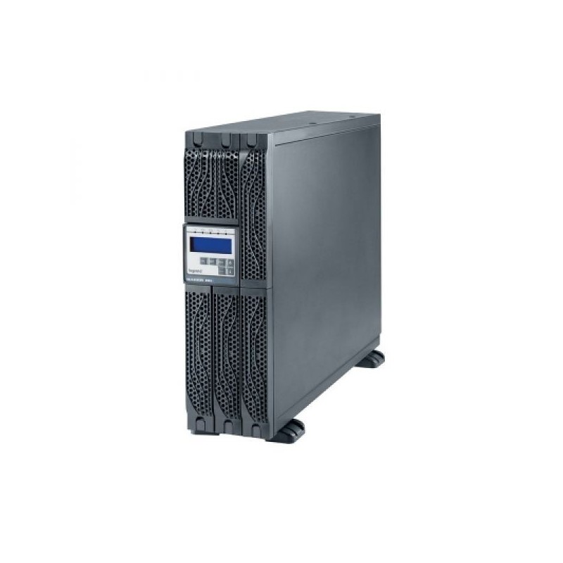 UPS 5 KVA TOWER/RACK ONLINE DAKER + LEGRAND