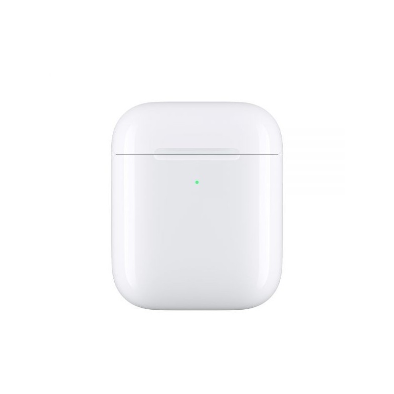 CUSTODIA RICARICA WIRELESS AIRPODS APPLE