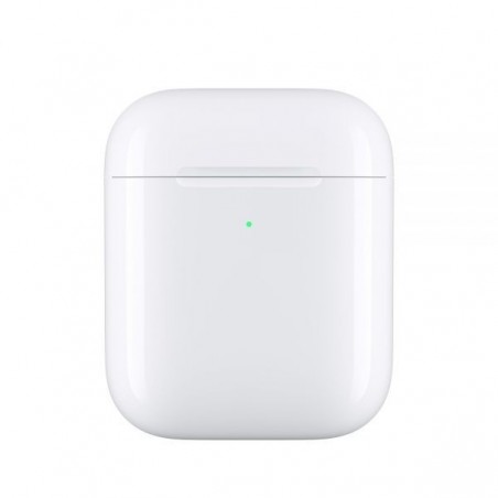 CUSTODIA RICARICA WIRELESS AIRPODS APPLE