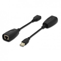 EXTENDER USB TRAMITE CAVO...