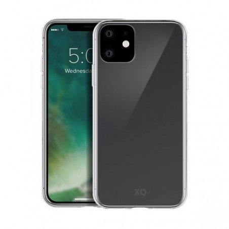 CUSTODIA IPHONE 11  CLEAR   2019 2019