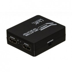 SPLITTER HDMI 2 VIE 1080P...