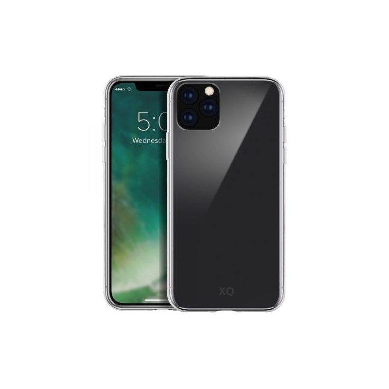 CUSTODIA IPHONE 11 PRO PHANTOM GLAS S 2019