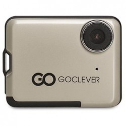 ACTION CAMERA GOCLEVER DVR...