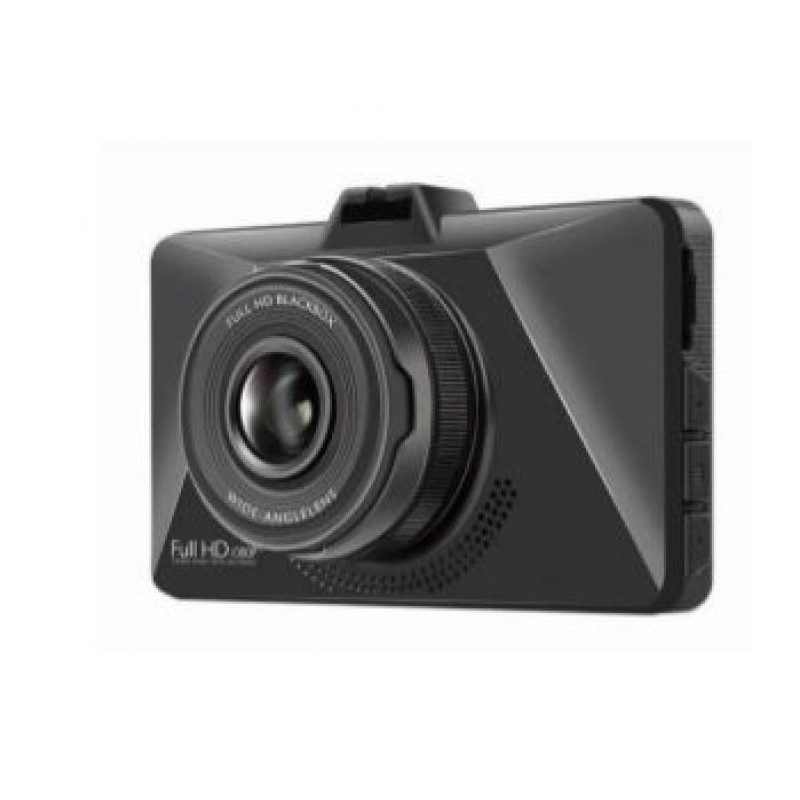 ACTION CAMERA GOCLEVER DRIVE CAM FASTGO PREMIUM AUTO