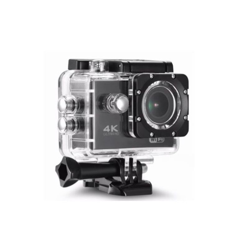 ACTION CAMERA GOCLEVER DVR PRO 4K BASIC