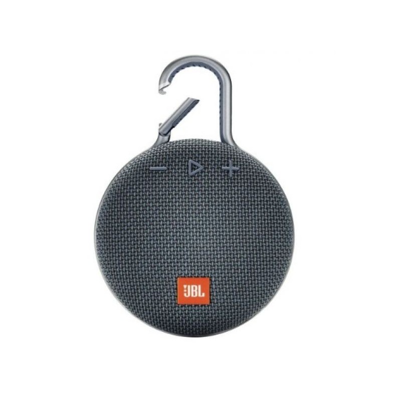 SPEAKER BLUETOOTH JBL CLIP3_BLUE 